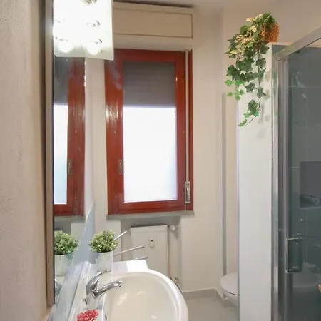 Apartment City House *