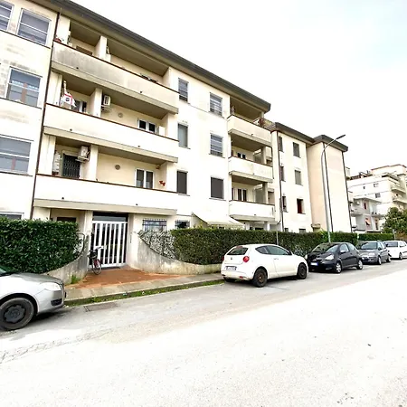 City House Apartment *