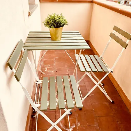 City House Apartment