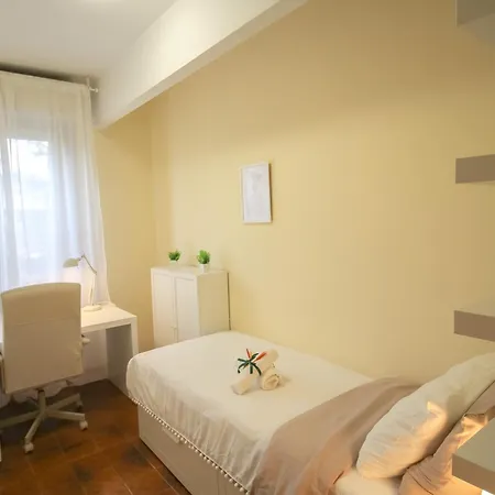 Appartamento City House