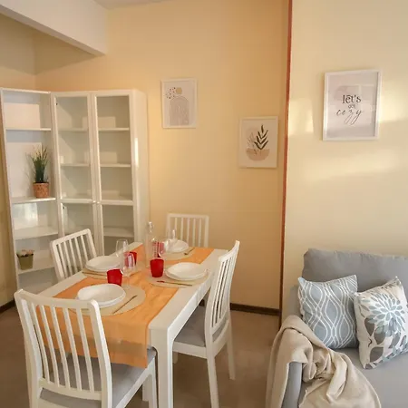 City House Piza