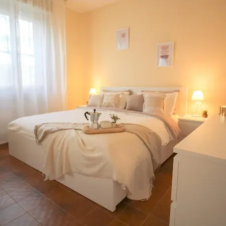 City House Appartamento