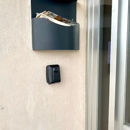 Appartamento City House