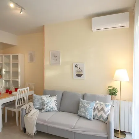 House Apartamento Pisa